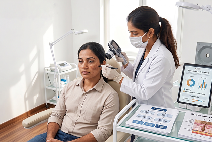Understanding Pigmentation A Diagnosis-Led Approach-feature